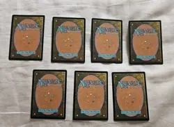 Magic The Gathering Bundle - Near Mint - x 6 Cards - Image 4