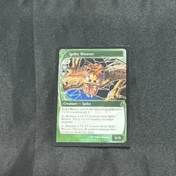 Spike Weaver (Future Sight) - Mystery Booster 2 (MB2)(214) - MTG - Image 1