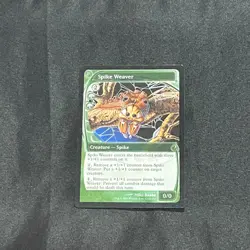 Spike Weaver (Future Sight) - Mystery Booster 2 (MB2)(214) - MTG - Image 3
