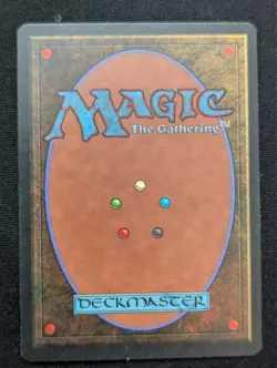 Karakas - Legends - NM - Magic the Gathering - MTG - Uncommon Land - Image 8