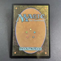 Ichor Wellspring Schematic 84 Foil Near Mint The Brothers' War Retro Frame MTG - Image 2