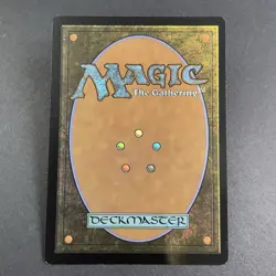 Ichor Wellspring Schematic 84 Foil Near Mint The Brothers' War Retro Frame MTG - Image 4