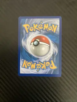 Alolan Ninetales SM128 Holo Black Star Promo 2018 Pokemon Card NM - Image 2