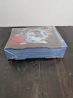 MTG Murders at Karlov Manor Collector Booster Box Display English Sealed - Image 10