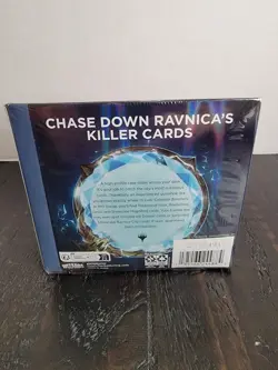 MTG Murders at Karlov Manor Collector Booster Box Display English Sealed - Image 3