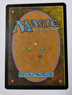 Kusari-Gama MTG, Champions of Kamigawa, LP, Rare Artifact - Image 2