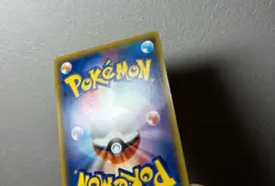 Mega Tokyo Pikachu Charizard Poncho Promo 098/XY-P Ver VG Pokemon Card from JP - Image 12
