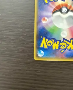 Mega Tokyo Pikachu Charizard Poncho Promo 098/XY-P Ver VG Pokemon Card from JP - Image 8