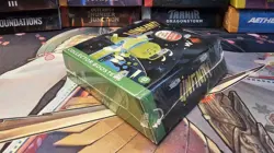 Wizards of the Coast Magic: The Gathering Unfinity Collector Booster Box - 12... - Image 3