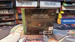 Wizards of the Coast Magic: The Gathering Unfinity Collector Booster Box - 12... - Image 6