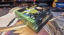 Wizards of the Coast Magic: The Gathering Unfinity Collector Booster Box - 12... - Image 7