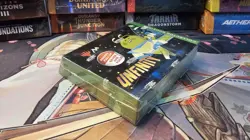 Wizards of the Coast Magic: The Gathering Unfinity Collector Booster Box - 12... - Image 8