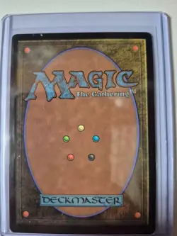 Zurgo Helmsmasher Duel Decks: Speed vs. Cunning Foil Lightly Played - Image 2