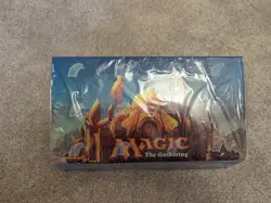 Magic The Gathering MTG Modern Masters 2013 Booster Box New Sealed! - Image 7
