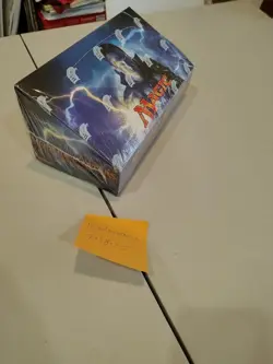 MTG Magic the Gathering Modern Masters 2017 Booster Pack Factory Sealed/New - Image 3