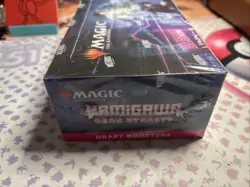 Wizard of the Coast Magic The Gathering Kamigawa Neon Dynasty - Draft Boosters, - Image 9