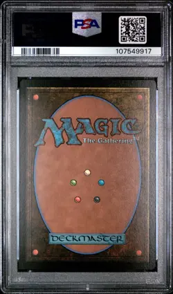 2024 MAGIC GATHERING SECRET LAIR DROP 1667 AETHERIZE FOIL PEACH MOMOKO PSA 10 - Image 2