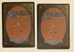 Infernal Medusa (2) Legends MP (Anson Maddocks signed) MTG Magic the Gathering - Image 4