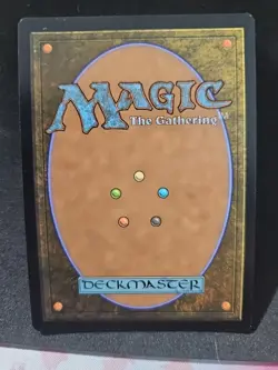 Grief (Borderless) Special Guests Foil Spg 0046 - Image 2