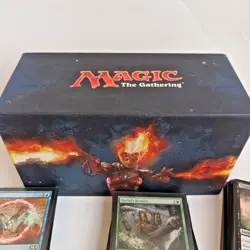 Magic The Gathering Cards Mixed Bundle Job Lot Includes Uncommon and Rare - Image 10