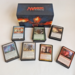 Magic The Gathering Cards Mixed Bundle Job Lot Includes Uncommon and Rare - Image 17