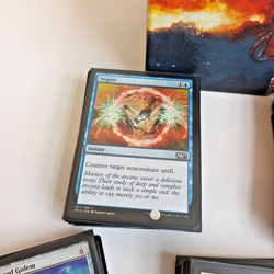 Magic The Gathering Cards Mixed Bundle Job Lot Includes Uncommon and Rare - Image 19