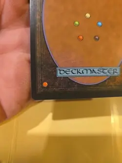 Winding Canyons Weatherlight NM- MTG Magic the Gathering - Image 10