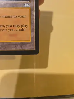 Winding Canyons Weatherlight NM- MTG Magic the Gathering - Image 4