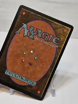 Pearl Medallion Tempest MTG Magic the Gathering 6893 - Image 10