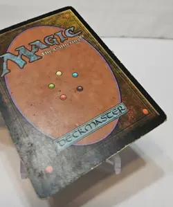 Pearl Medallion Tempest MTG Magic the Gathering 6893 - Image 11