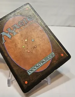Pearl Medallion Tempest MTG Magic the Gathering 6893 - Image 12