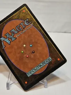 Pearl Medallion Tempest MTG Magic the Gathering 6893 - Image 13