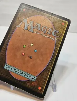 Pearl Medallion Tempest MTG Magic the Gathering 6893 - Image 8