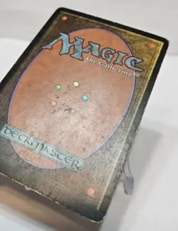 Pearl Medallion Tempest MTG Magic the Gathering 6893 - Image 9