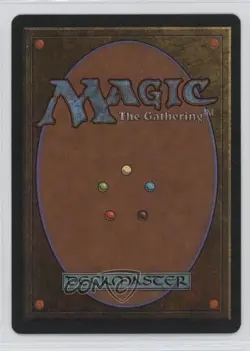 Martyr's Cry Magic: The Dark #_MACR 1994 l4j - Image 2