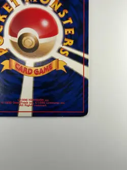 NM/EX Rocket's Moltres Pokemon Japanese No.146 Gym Challenge Vintage Holo J999 - Image 12