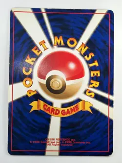 NM/EX Rocket's Moltres Pokemon Japanese No.146 Gym Challenge Vintage Holo J999 - Image 13