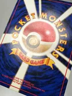 NM/EX Rocket's Moltres Pokemon Japanese No.146 Gym Challenge Vintage Holo J999 - Image 19
