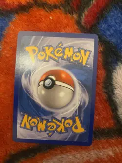 Ampharos 1/132 Reverse Holo Rare  Secret Wonders NM+ Pokemon Card - Image 2