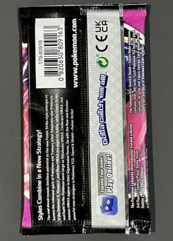 Pokemon Sword & Shield Fusion Strike Build And Battle Box Sealed + 1 Pack - Image 3