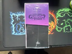 Pokémon TCG: Sword & Shield Fusion Strike Elite Trainer Box - Image 2