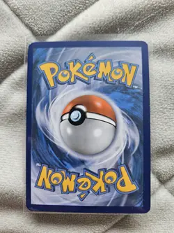 Toxicroak EX 102/106 - XY Flashfire - Full Art - Pokemon Card - Image 2