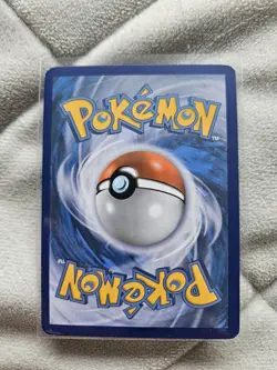Toxicroak EX 102/106 - XY Flashfire - Full Art - Pokemon Card - Image 4