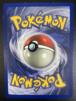 Hypno - 8/62 Fossil Unlimited Non Holo Rare Pokemon - LP - Image 2