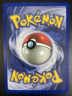 Hypno - 8/62 Fossil Unlimited Non Holo Rare Pokemon - LP - Image 4