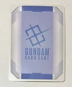 Gundam Card Game ST03-011 Char Aznable Alt Foiled [C+] English Parallel - Image 2