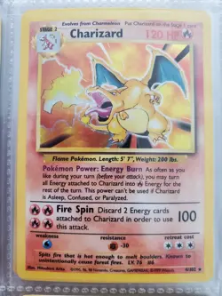 1999 Jungle Set Pinsir Holo 9/64 Rare WOTC Pokémon Card TCG -Original - Image 24
