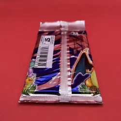 Pokemon Expansion Pack Booster Pack [Japanese Base Set] FACTORY SEALED | 291 Yen - Image 3