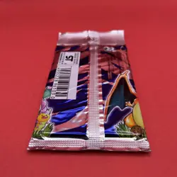 Pokemon Expansion Pack Booster Pack [Japanese Base Set] FACTORY SEALED | 291 Yen - Image 9