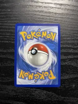 Air Balloon 082/086 Reverse Holo SV: Black Bolt Pokemon Tool NM - Image 2
